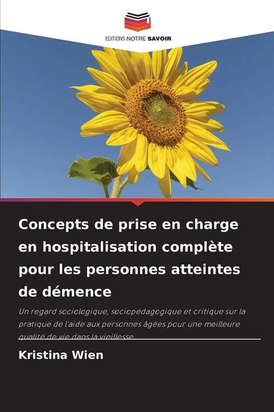Concepts De Prise En Charge En Hospitalisation ComplèTe Pour Les Personnes...-image
