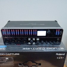 Roland STUDIO-CAPTURE UA-1610 USB Audio Interface Near Mint Japan