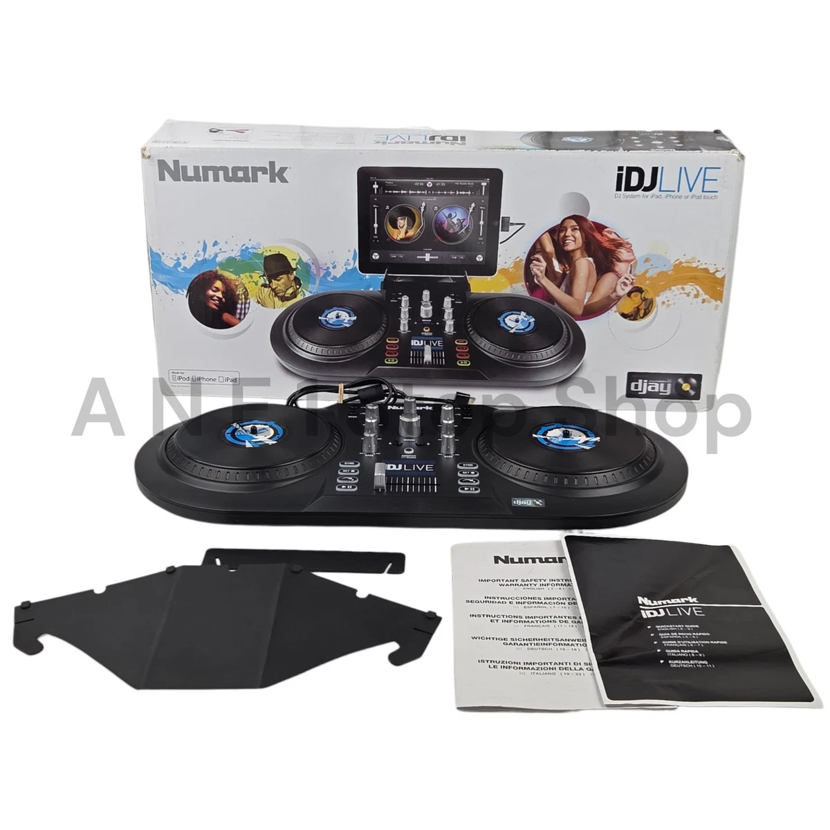numark idj live products for sale | eBay