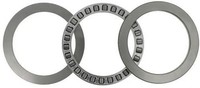 Axial-Zylinderrollenlager 81132 ID 160Mm AD 200Mm 2,073Kg 1St./Ve NTN