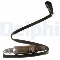 Nach Katalysator Delphi ES10955-12B1 Lambdasonde FüR Toyota