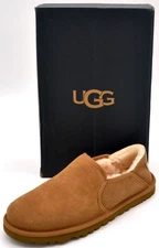 UGG Mens Kenton Shoes | Chestnut | 3010-CHE | Authentic New