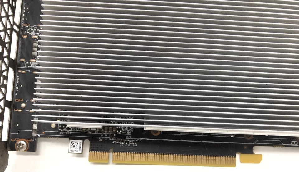 ⛏️ NVIDIA P106L 6GB GDDR5 192bit PCI-E1 – Profi-Mining-GPU ⛏️ - Bild 3 von 4