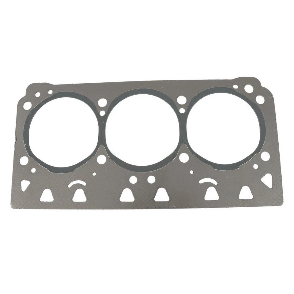 For 97-05 Buick Chevrolet Impala Pontiac Olds Engine Head Gasket& Bolts Set Kit Foto 3 de 4