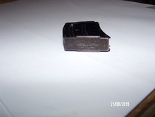 Factory Original Winchester 52 69 75 Etc. 1 Rd Conversion Magazineclip