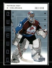 10 Most Collectible Goalies of All-Time 13