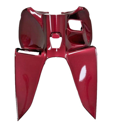 Honda Vision 110 NSC110 2021 2024 Front Inner Upper Top Cover/Panel Red K2C