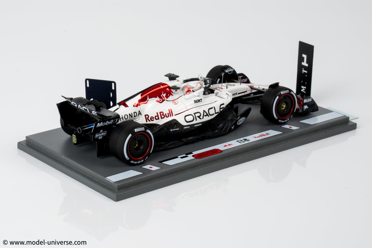 1/43 sparkレッドブル レーシング 2021年 F1カートルコGP Spark 1/43 Redbull Racinghonda Gp2021 Scale Minicar | eBay