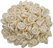 Large Latex Finger Cots Anti Static Rubber 400 Count Pack of 1 , Milky