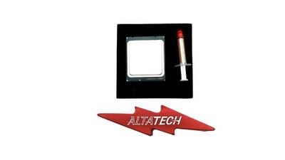 Intel SR1A7 Xeon E5-2670 v2 10-Core 2.5GHz 25MB 115W 10C Processor w/ Grease