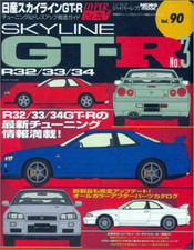 Tuning Nissan GT-R