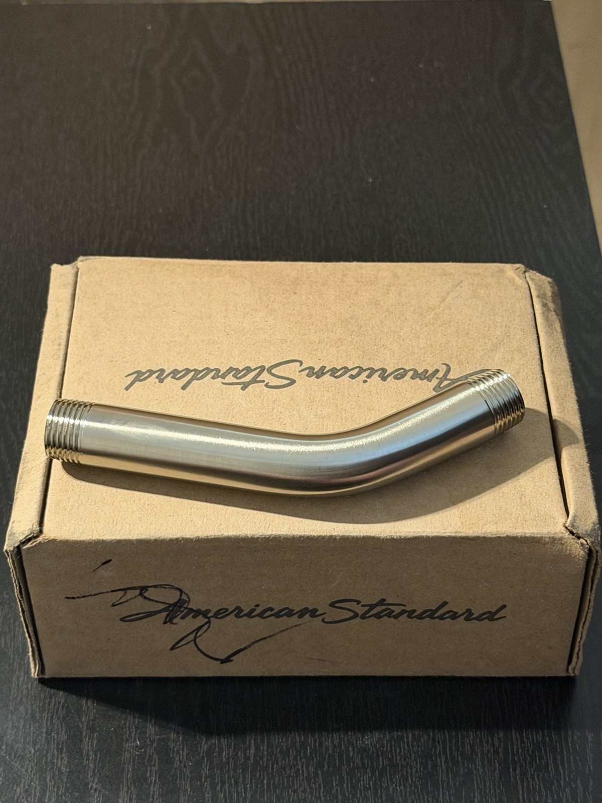 American Standard 1660245.295 Townsend Series Brushed Nickel