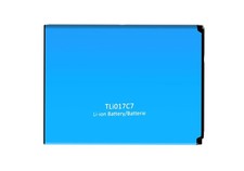Replacement Battery for TCL Flip Go 4058W T-Mobile / 4058L UScellular TLi017C7