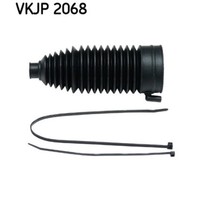 Faltenbalgsatz Lenkung SKF Vkjp 2068 FüR Peugeot CitroëN 206+ 206 Van 607 C5 I