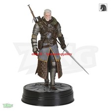 Dark Horse The Witcher 3 Geralt 9.5 Limited Edition Collectible Statue Figure