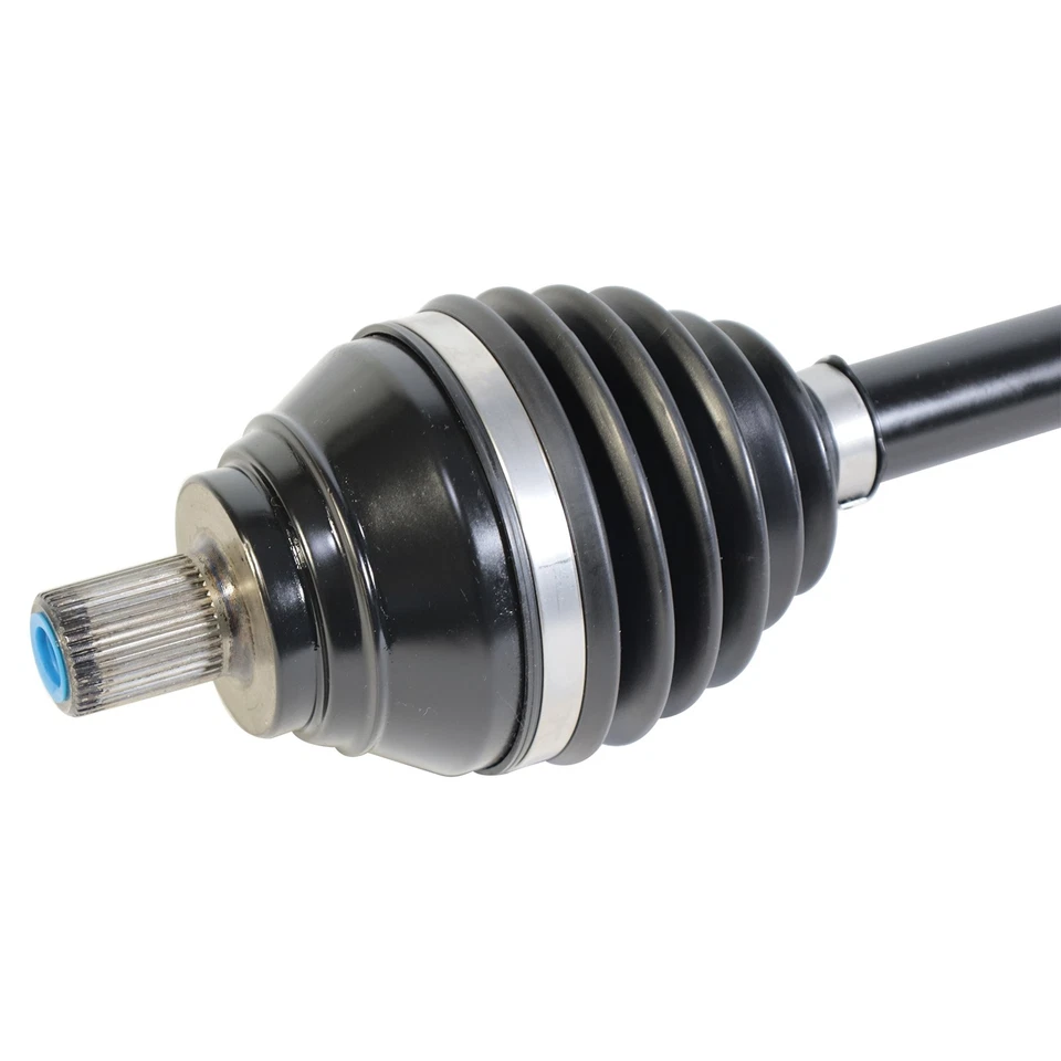 Conjunto eje CV delantero derecho GSP PR72110 se adapta a Audi 15-18 Q3 Volkswagen 17-18 Foto 4 de 4