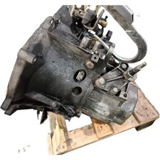 Boite de vitesse Peugeot 307