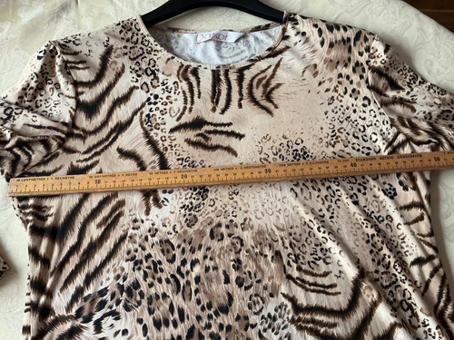 Ladies Bundle of Blouse Tops Size 14-16 VGC All Seasons  Daxon  Clothes x 4 - Picture 10 of 13