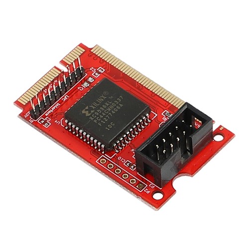 Lcd Tablet Pc Motherboard Analyzer Diagnose Post Tester Karte Checker Profe6230 - Afbeelding 4 van 6