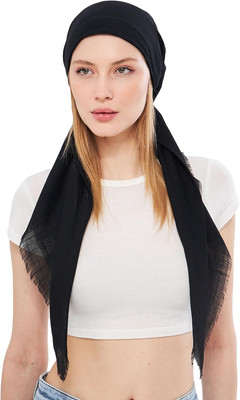 Headwear Pre Tied Head Scarves for Women Featuring | Soft Chemo Head Wear Headco