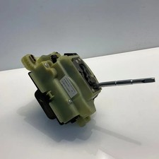 MERCEDES-BENZ C W203 Gangschaltmechanismus A2032672524 2.20 Diesel 33344533