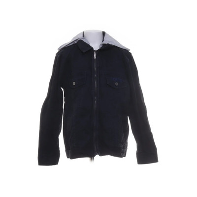 Oxbow, Jacke, Jungen, Größe: 140, Schwarz/Grau, Baumwolle #WxA