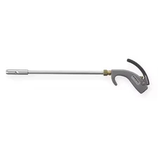 Guardair Lzr600006aa Ergonomic Air Gun, 6" Extension