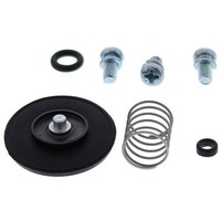 Beschleunigerpumpe Rep. Satz Passend FüR Yamaha YZ 250 F Bj. 2001-2013