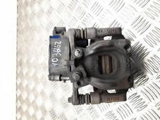 Bremssattel Mercedes-Benz CLA X118 2021 hinten rechts A2474230798