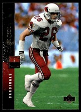 1994 Upper Deck Chuck Cecil Arizona Cardinals #151