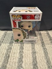 Funko Pop! Vinyl: WWE - Charlotte Flair - Foot Locker (Exclusive) #62