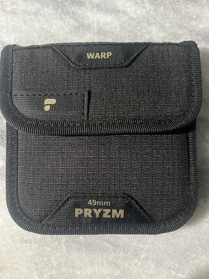 PolarPro Warp 49mm Filter  