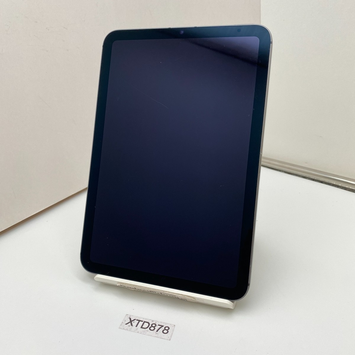 Apple iPad mini 6 - 64GB, 8.3