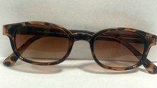 KD's "The Original Biker Shades" PCS 200 Sunglass Frames