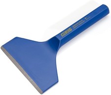 Masonry Chisel Estwing 4in Wide Hex Shaft 425...