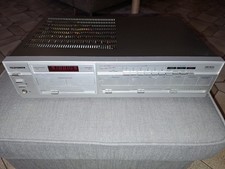 Telefunken HR800 Receiver / Phono Vollverstärker 
