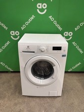 Electrolux 8/4kg 1600rpm Washer Dryer - White EWDK0846B #LF117133