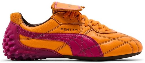 PUMA Fenty x Avanti LS Stitched Pumpkin Pie - 404813-01 | eBay