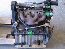 Moteur Ford ESCORT