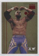 2022 Skybox Metal Universe AEW All Elite Wrestling Premium Scorpio Sky kr0