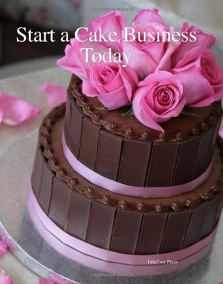 Start A Cake Business Today By Paula Spencer