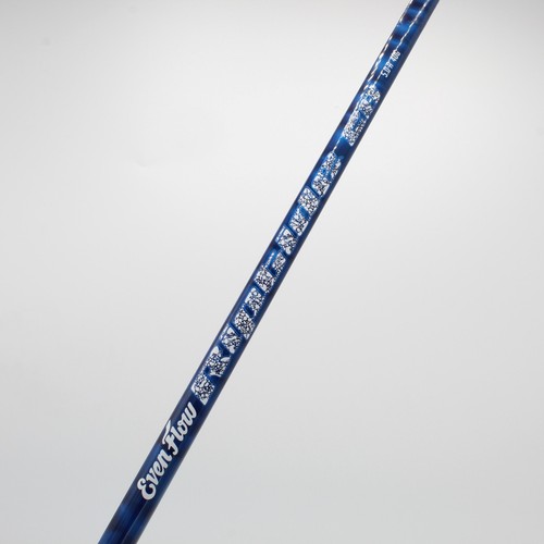 Arbre de conducteur flexible rigide Even Flow Riptide 70G avec