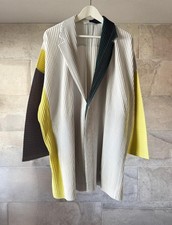 HOMME PLISSE ISSEY MIYAKE Coat Used