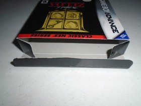 The Legend of Zelda Classic NES Series ☆☆ CIB Complete Nintendo Game Boy Advance