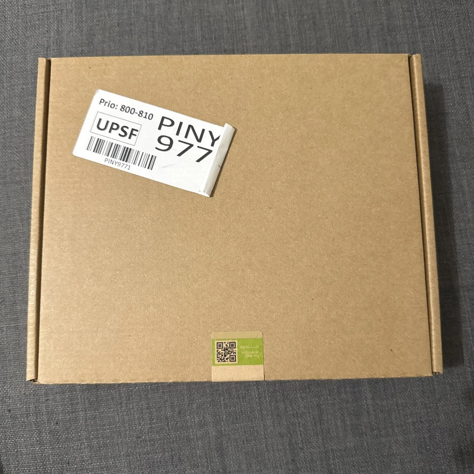 Lenovo ThinkPad P17 Gen 1 P15 Gen 1 GPU Graphics Card 5C50Z44698 - Image 4 of 4