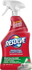 22 Oz Multi-Fabric Cleaner & Upholstery Stain Remover - Odor Eliminating Spray 0.32 per fl oz