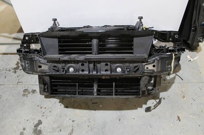 Ford Kuga II 2015 Schlossträger frontträger frontmaske TTI12913