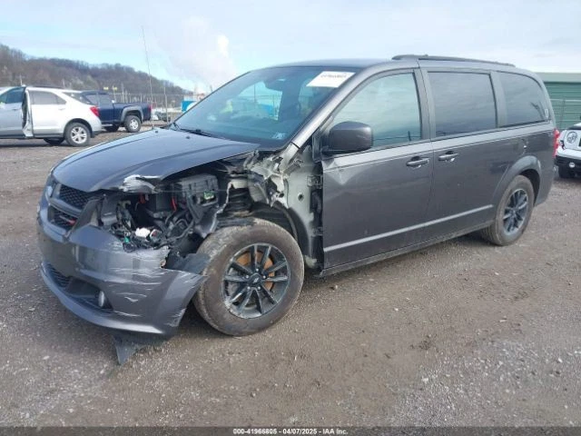 Alternator Fits 11-20 CARAVAN 2716878 - Image 2 of 4