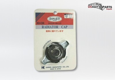 Sankei Radiator Cap For Toyota Subaru Lexus Mitsubishi Dodge 90-14 Made In Japan