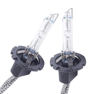 Xenon Replacement Kit D2H D2Y Xenpro+ Fuzion Pro Quality 6000K